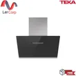 (Teka) Range Hood Model DVV 90 + 3-Zone Induction Cooktop Model IBF63210 SSS BK (VI3) image 2
