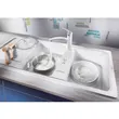 (Hafele) BLANCO SONA 8S Kitchen Sink (495.39.526) image 5