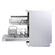 (Hafele) Freestanding Dishwasher Smart Mate Series (495.06.536) image 5
