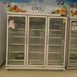 (Thecool) 3-Door Beverage Cooler [Dixell] ALPHA 3P JUMBO Premium-M image 4