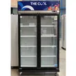 (Thecool) 2-Door Beverage Cooler [Elitech] ALPHA 2P Premium SWB image 5