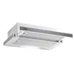 (Teka) EL 60 SS V2 Range Hood + Induction Cooktop 4 Zones Model IBC 64110 SSM BK image 3
