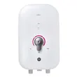 (Mex) MEX Water Heater Model COCO 450 (MRB) White-Pink 4500W image 4