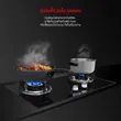 (Eve) FURY 2B Built-in Gas Cooktop image 7