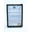 (Thecool) Minibar Showcase 1-Door Cooler TINYBAR 77 BLACK image 8