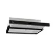 (Teka) Range Hood CNL 6415 PLUS BLACK image 2