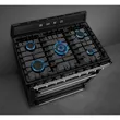 (Smeg) Victoria Aesthetic Cooker TR90BL2 90x60 cm image 5