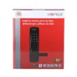 (Hafele) Digital Door Lock System DL7800 (499.21.199) image 7
