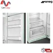 (Smeg) Smeg 50's Retro Style Refrigerator Model FAB30RPG5 Pastel Green image 14