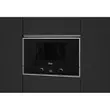 (Teka) Microwave + Grill Built-in Microwave with Ceramic Base 22L Capacity Model ML 822 BIS image 3