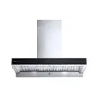 (Mex) Baffle Filter Cooker Hood K632BFX90 90 cm Stainless Steel image 2