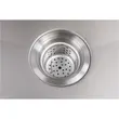 Stainless Steel Kitchen Sink MEGAN 1000/500 image 6