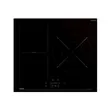 (TEKA) Range Hood Model DVV 90 + Induction Cooktop Model IBF 63210 SSS BK(VI3) image 7