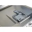 (Mex) Freestanding Dishwasher Model DK713DG image 6