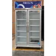 (Thecool) Beverage Cooler 2-Door [Elitech] Model ALPHA 2P Premium SWW image 5