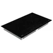 (Teka) Vertical Hood LVT 90 + 2-Zone Induction Cooktop with Slide Touch Control IBC 7320 D image 8