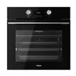 (Teka) 电烤箱 型号 HLB 8416 BK (Air Fryer) + 微波炉+烧烤 嵌入式 触控系统 25 升 型号 ML 825 TFL 图片 2