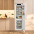 (Gorenje) 2-Door Refrigerator without Handleless NRKI517E61WF image 4