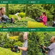 (Bosch PT) UniversalHedgeCut 50电动树篱修剪机 图片 7