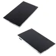 (Tecno) Standard Range Hood 60 cm TNP HDS 6048 MN + Built-in 2-Burner Ceramic Electric Cooktop TNP VT 302 DG Free Carbon Filter image 6
