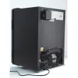 (Thecool) Minibar Showcase 1-Door Cooler TINYBAR 77 BLACK image 9