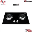 (Tecno) Wall-mounted Range Hood 90 cm TNS HD 3590 GB + 2-Burner Gas Cooktop Model TNS HB E2G.1 Free Air Duct 1.5 m image 6