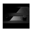 Features • Infinity G1 Special Edition Built-in Microwave + Grill Designed by Giugiaro Italdesign • Special Matte Black Finish image 3