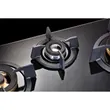 (Mex) Gas Cooktop MEX Model V7835C image 3