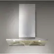 Box-shaped Range Hood 90 cm Model KC927X90 image 2