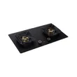 (Tecno) 2-Burner Built-in Gas Hob Model TNP HB 207845 BM PRO image 4