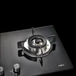 (MEX) Built-in Hob + Range Hood MEX V4731M + K632BFX90 image 8
