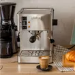 (MiniMex) BARISTA X Espresso Coffee Machine image 5