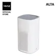 (Venz) Floor Standing Air Purifier, Alta Entry Model (Alta 40) - White, Suitable for 20-40 sq.m. image 7