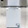 (Thecool) Dual Door Chiller/Freezer Cabinet Model DUAL A3.5 image 8