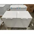 (TheCool) Dual System Freezer Model DUAL X14 408 Liters 14.4 cu ft image 9