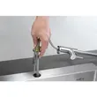 (MEX) Easy-Fit Cold Water Faucet Model E262IX Counter-mounted (Stainless Steel) image 5