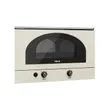 (TEKA) Classic Style Built-in Microwave with Ceramic Base 22 Liter Capacity MWR 22 (BEIGE) image 10
