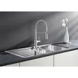 (HAFELE) BLANCO CATRIS-S Faucet (569.10.220)(495.50.012) image 5