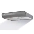 (Mex) Standard Range Hood Model TUBE66 image 4