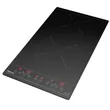 (Teka) Wall-Mounted Range Hood Model LDH 60 TC Stainless Steel 60 cm + Built-in Induction Cooktop Model IBS 32920 TCS 30 cm image 2