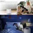 (Hafele) Air Purifier for 25 Square Meters (495.38.950) image 8