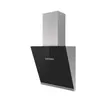 (TEKA) Range Hood Model DVV 90 + Induction Cooktop Model IBF 63210 SSS BK(VI3) image 4