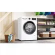 (Bosch) Front Load Washing Machine Series 6 10 kg 1400 rpm 2 Colors White and Gray image 4
