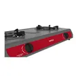 (Hafela) Range Hood + Gas Cooktop + Sink with Free Gas Pressure Regulator Head (495.07.344) image 5