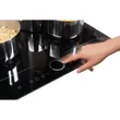 HC-HEE35C-60 Range Hood + HB30-2INDFZ/TCR Induction Cooktop Free 1.5m Ductwork image 7