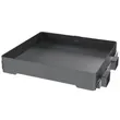 (Hafele) UTENSIO PLUS Open Basket Unit 600 mm (545.14.342) (Front panel not included) image 4