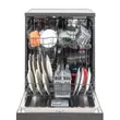(Mex) Freestanding Dishwasher Model DK713DG image 8