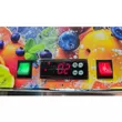 (Thecool) Beverage Cooler 2-Door [Elitech] Model ALPHA 2P Premium SWW image 7