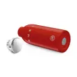 (Smeg) Insulated Bottle 500 ml SMEG x 24Bottles Red WBF01RDEU image 5