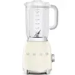 (Smeg) Food Blender Model BLF03CREU Cream image 2